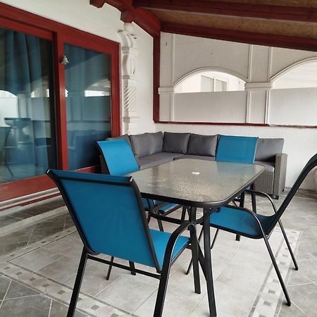 Apartman Iva Novalja Zewnętrze zdjęcie